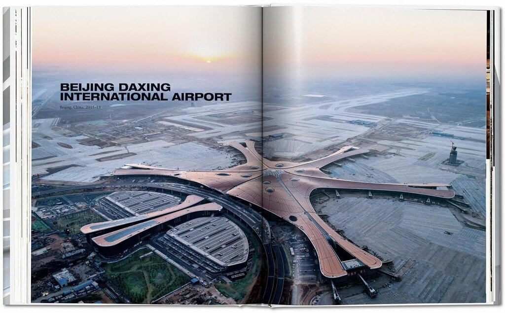 Zaha Hadid. Complete Works 1979-Today. 2020 Edition