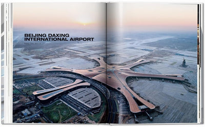 Zaha Hadid. Complete Works 1979-Today. 2020 Edition