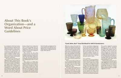 Mid-Century Modern Glass in America