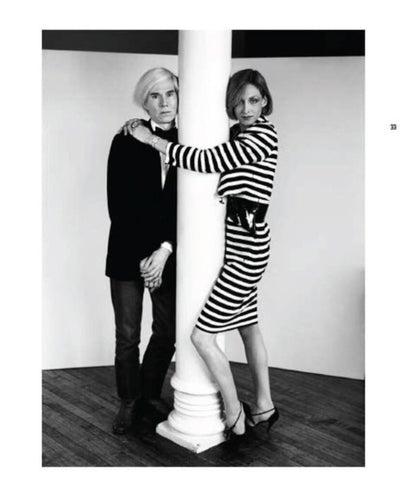 Andy Modeling Portfolio Makos