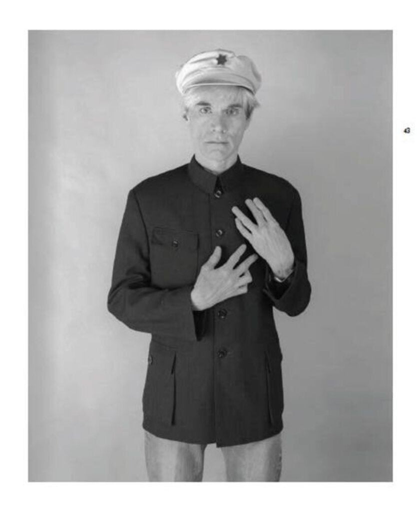 Andy Modeling Portfolio Makos