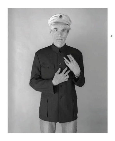 Andy Modeling Portfolio Makos