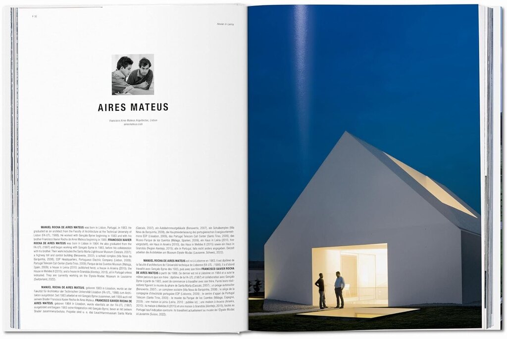 Contemporary Houses 100 Homes Around the World