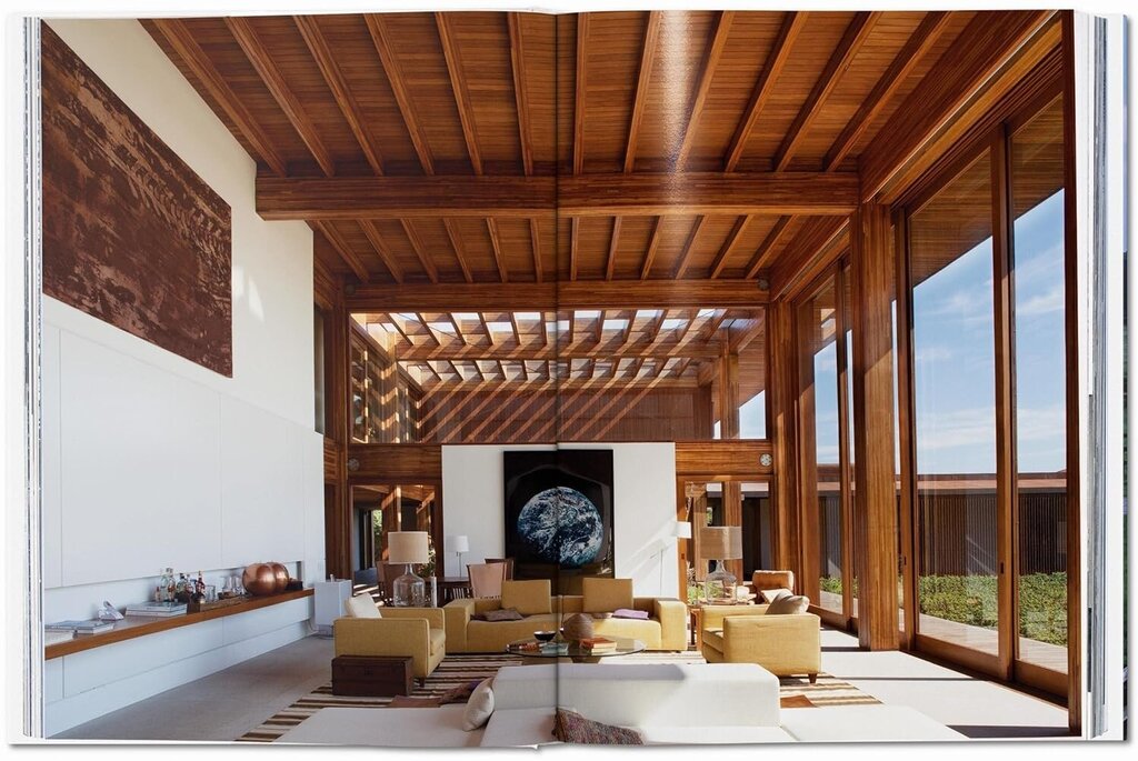 Contemporary Houses 100 Homes Around the World