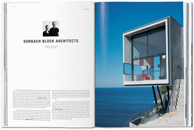 Contemporary Houses 100 Homes Around the World