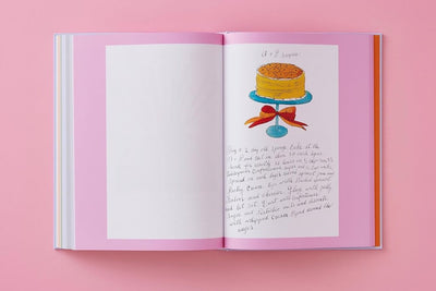 XXL Andy Warhol. Seven Illustrated Books 1952–1959