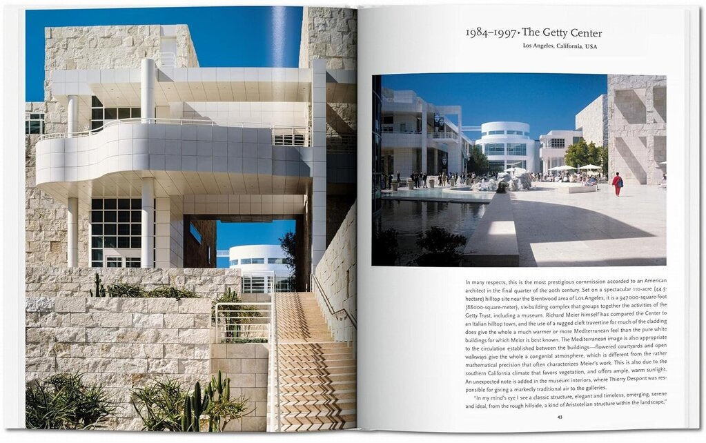 Taschen Basic Art Series 2.0 MEIER