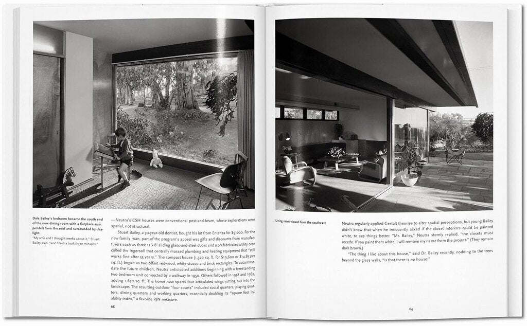 Taschen Basic Art Series 2.0 NEUTRA