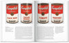 Taschen Basic Art Series 2.0 WARHOL