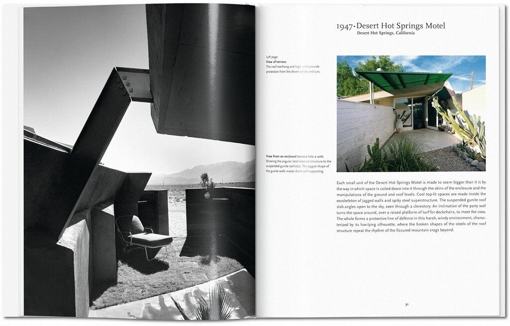 Taschen Basic Art Series 2.0 LAUTNER