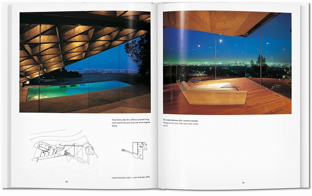 Taschen Basic Art Series 2.0 LAUTNER