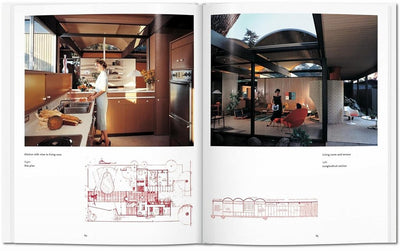 Taschen Basic Art Series 2.0 CASE STUDY HOUSES