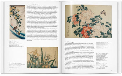 Taschen Basic Art Series 2.0 HOKUSAI