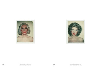 Andy Warhol