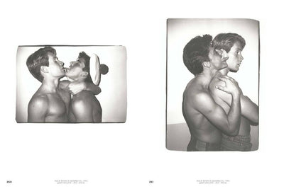 Andy Warhol