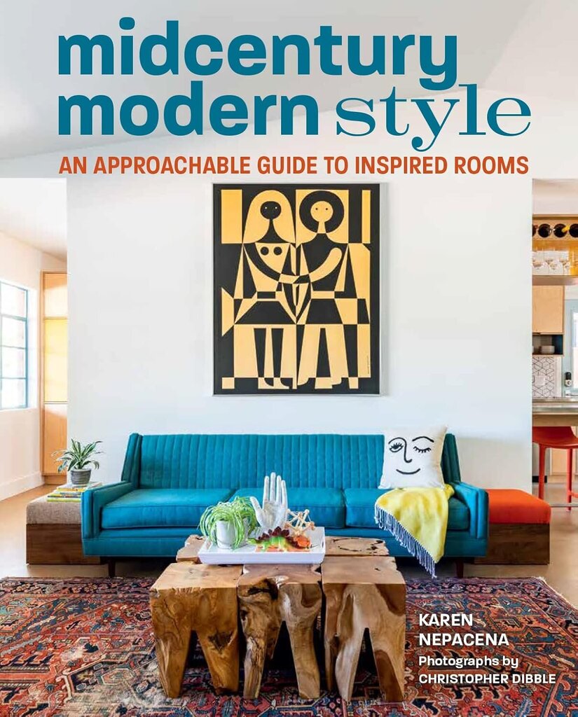 Midcentury Modern Style: