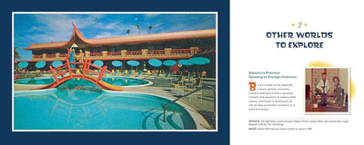 Palm Springs Tiki: Polynesia in the Desert