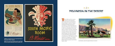 Palm Springs Tiki: Polynesia in the Desert