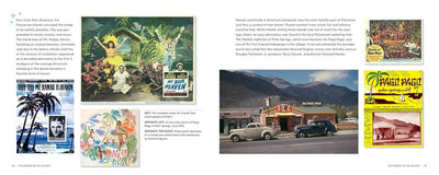 Palm Springs Tiki: Polynesia in the Desert