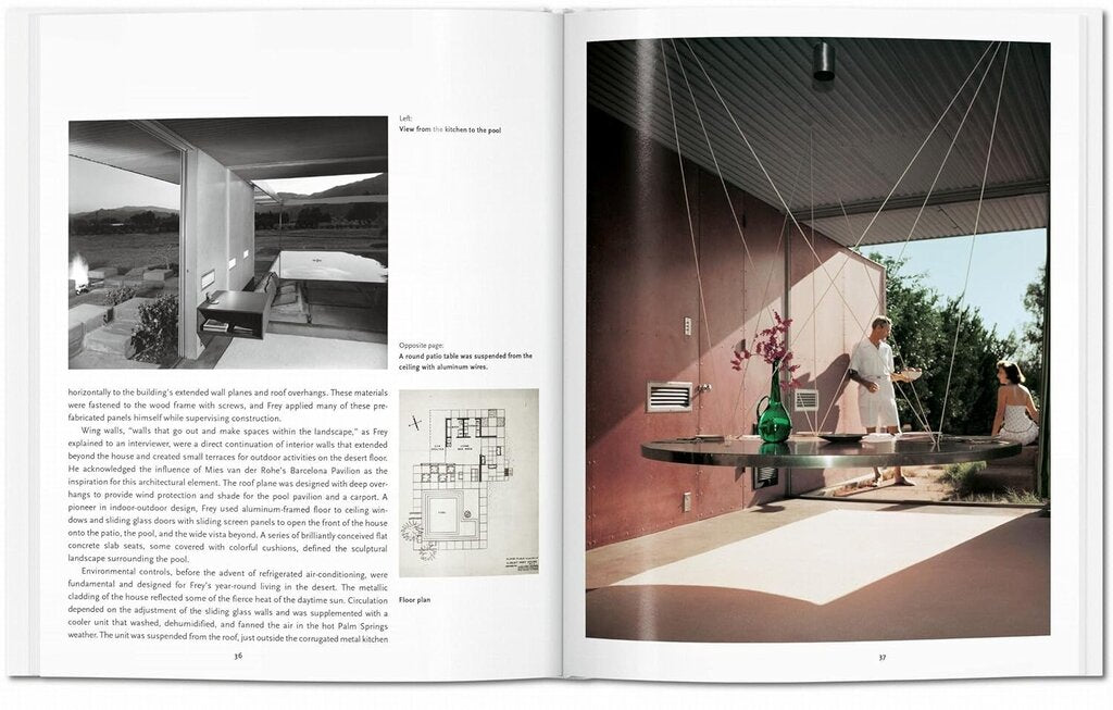 Taschen Basic Art Series 2.0 ALBERT FREY