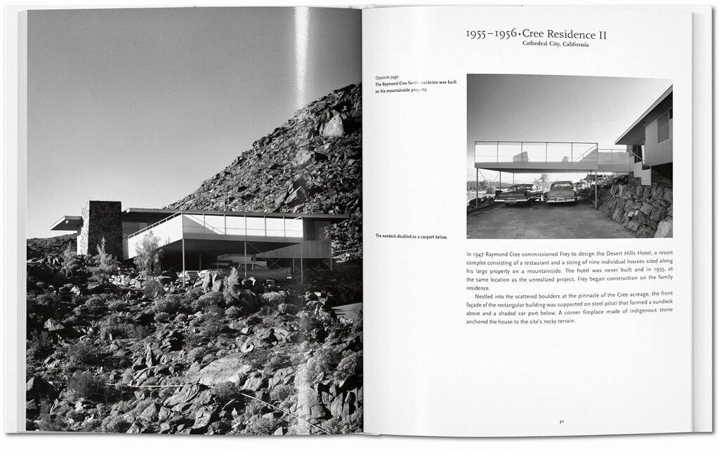 Taschen Basic Art Series 2.0 ALBERT FREY