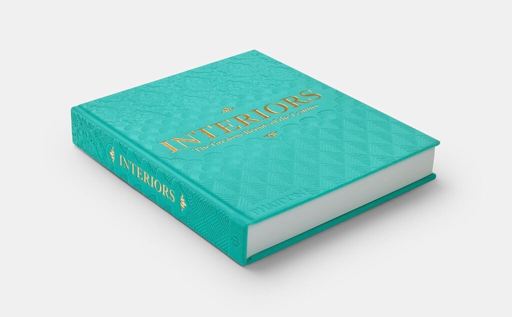 Interiors - The Greatest Rooms of the Century