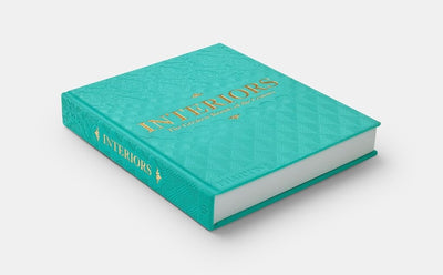 Interiors - The Greatest Rooms of the Century