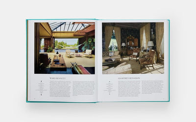 Interiors - The Greatest Rooms of the Century