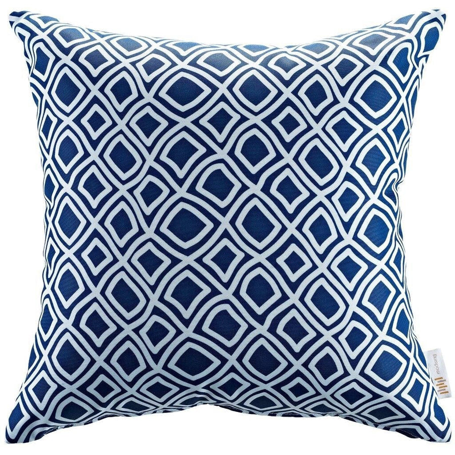 Indoor/Outdoor Pillow Balance