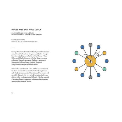 Mid-Century Modern: Icons of Design