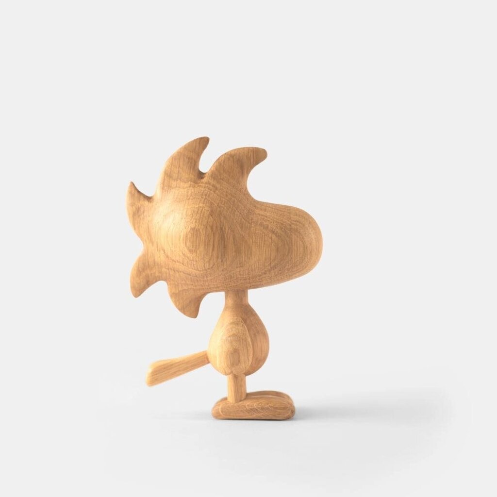 Boyhood - Peanut X Woodstock Oak large