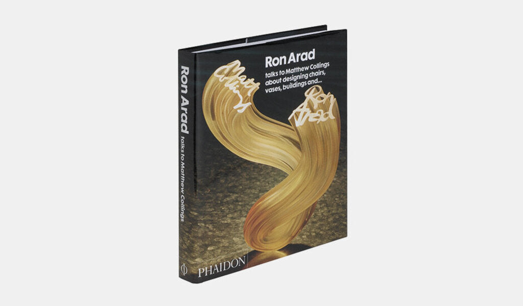 Ron Arad
