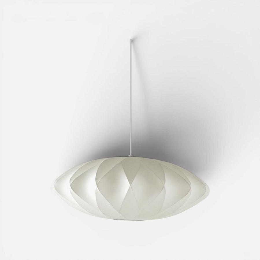 Propeller Bubble Pendent Lamp by George Nelson for Herman Miller
