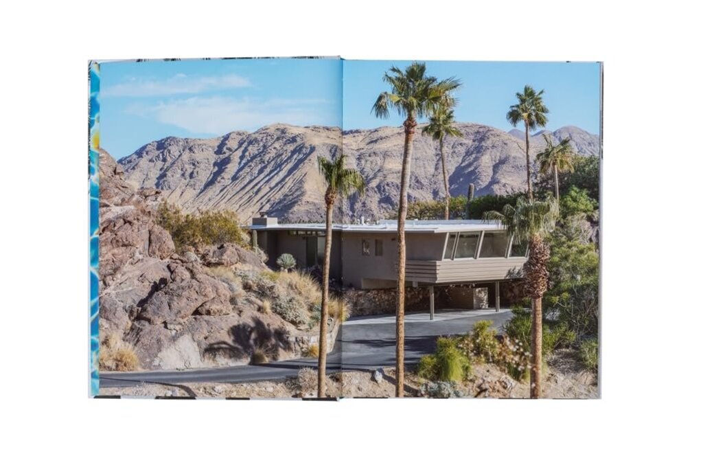 Inside Palm Springs