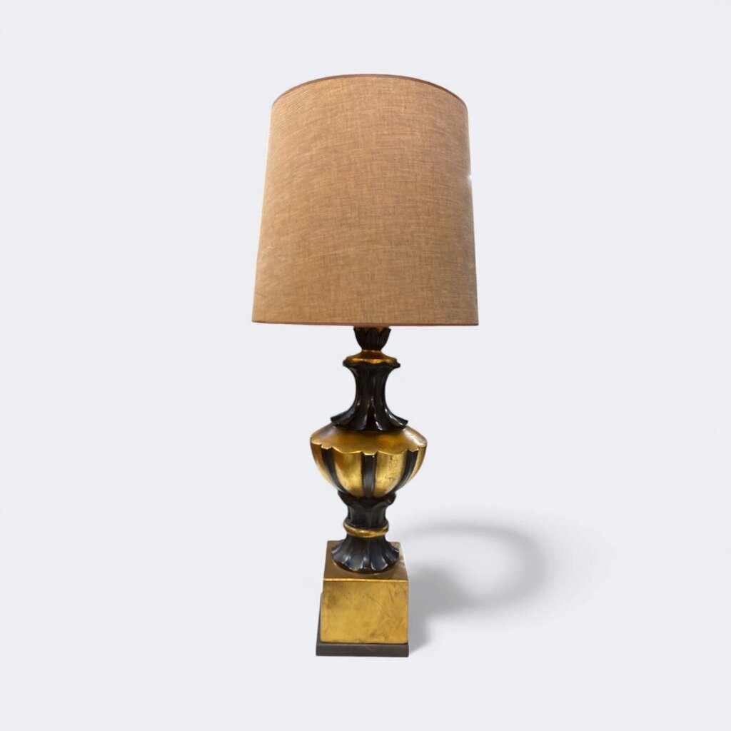 Vintage Table Lamp