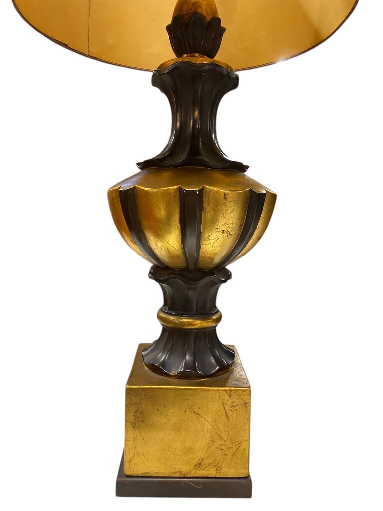 Vintage Table Lamp