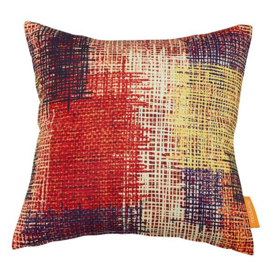 INDOOR/OUTDOOR PILLOW PATCH