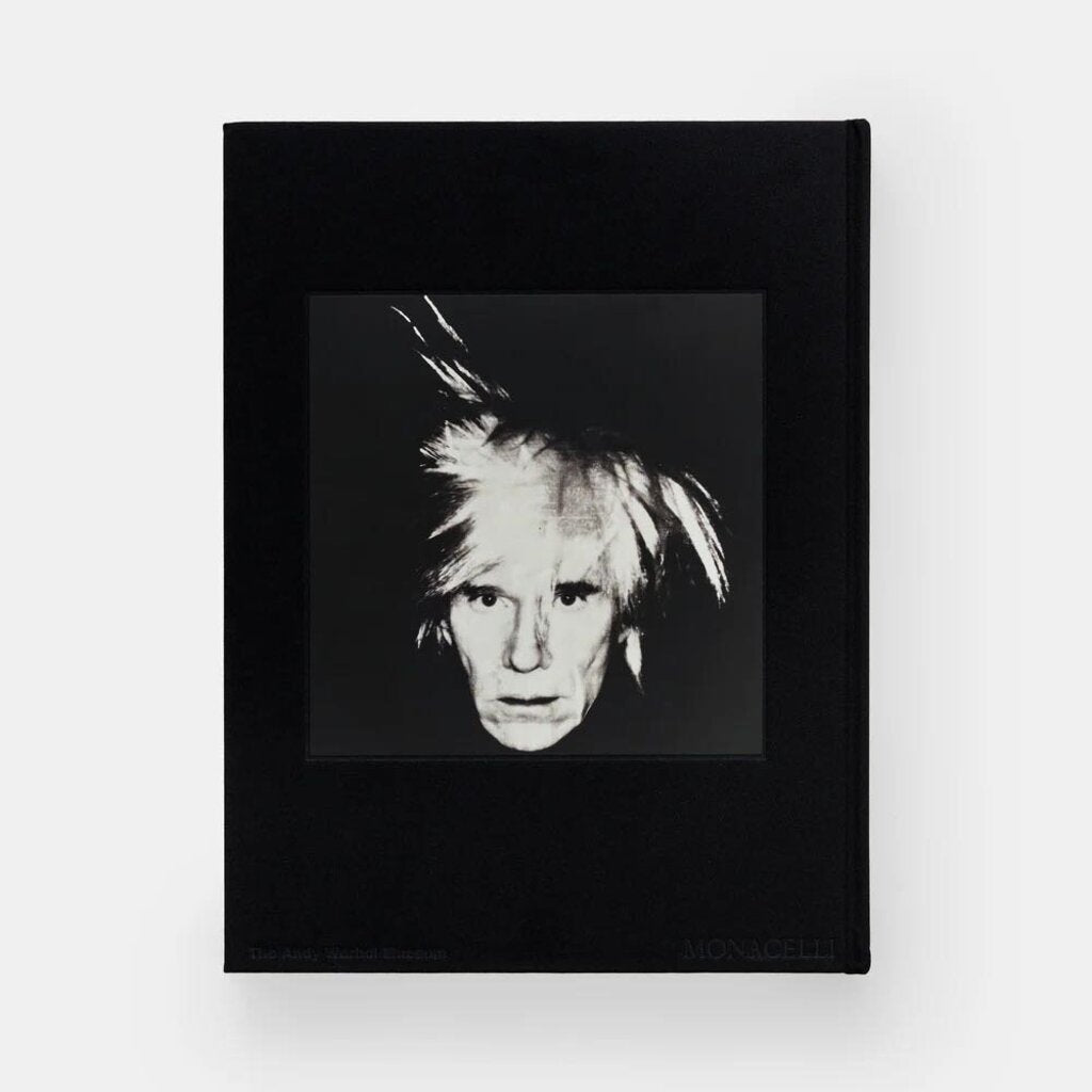 KAWS + Warhol