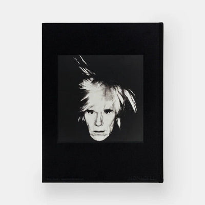 KAWS + Warhol