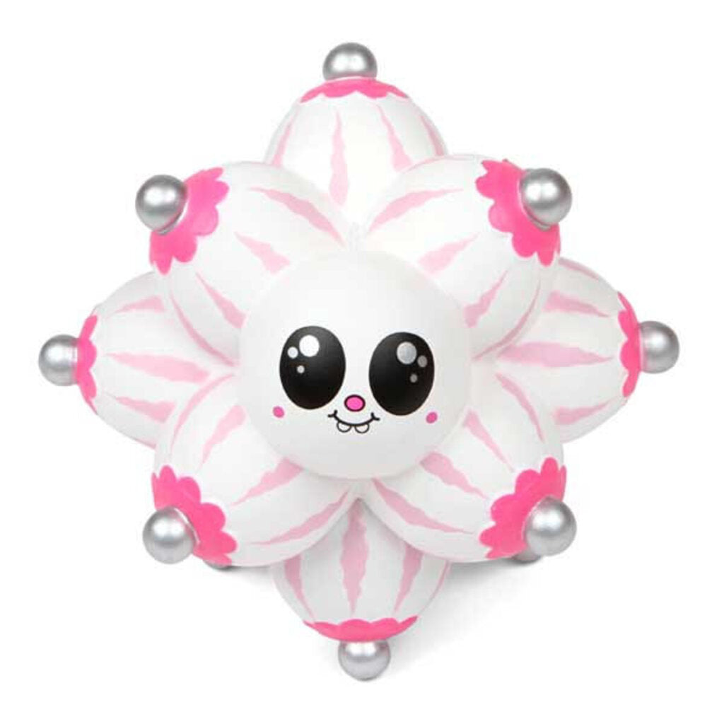 Boob Ball white