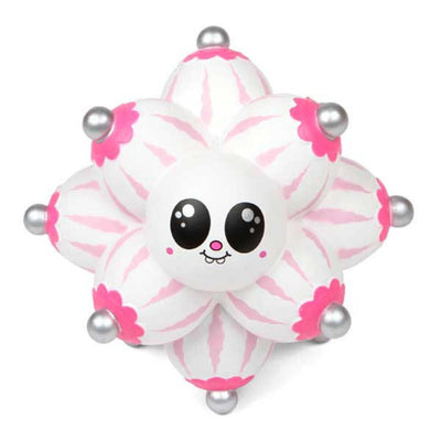 Boob Ball white