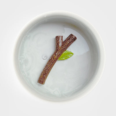 Fetch Stick Dog Bowl