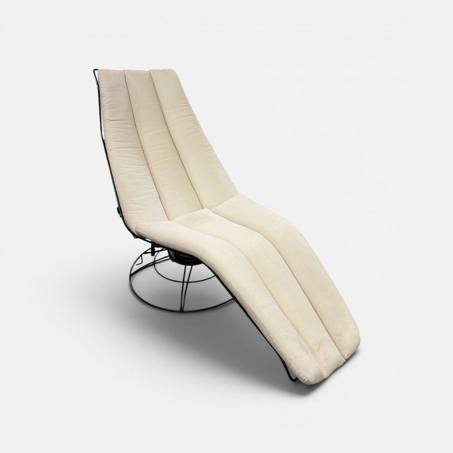 Mid Century Homecrest Siesta Lounge Chair