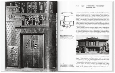 Taschen Basic Art Series 2.0 GROPIUS