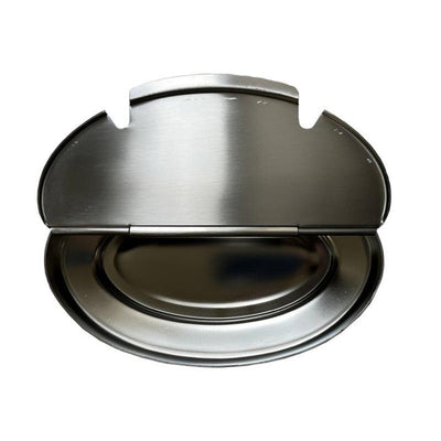 Alessi Bar Sugar Bowl by Carlo Mazzeri & Andelmo Vitale