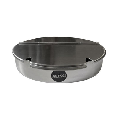 Alessi Bar Sugar Bowl by Carlo Mazzeri & Andelmo Vitale