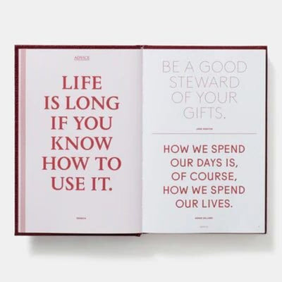 Every Day A Word Surprises Me & Other Quotes By Writers