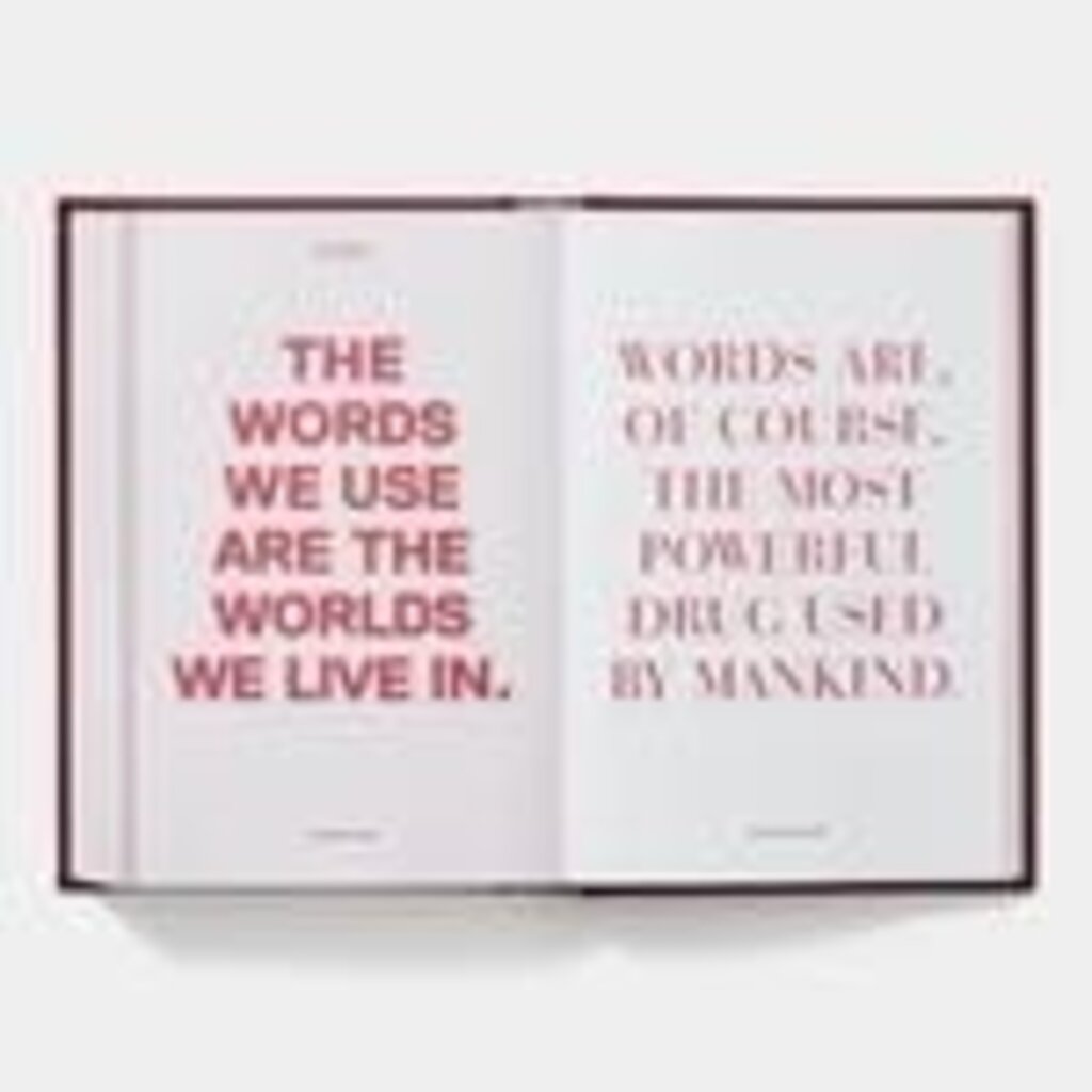 Every Day A Word Surprises Me & Other Quotes By Writers