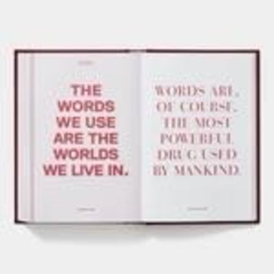 Every Day A Word Surprises Me & Other Quotes By Writers