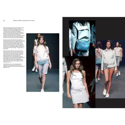 Prada: the Complete Collections